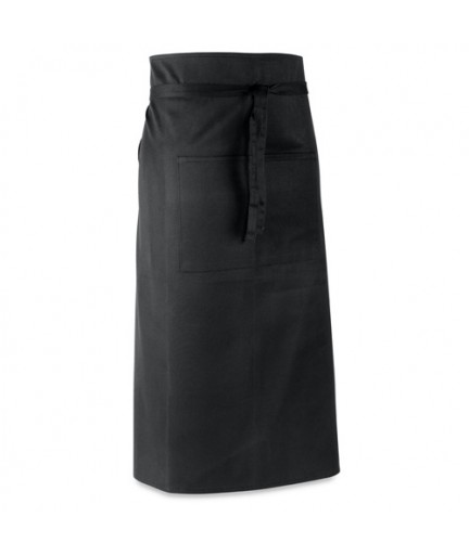 NAEKER. Grembiule da bar in cotone e poliestere