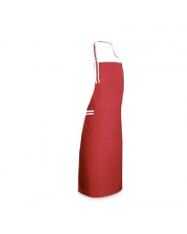 GINGER. Grembiule in cotone e poliestere