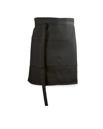 ROSEMARY. Grembiule da bar in cotone e poliestere