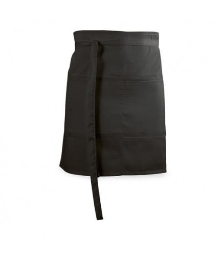 ROSEMARY. Grembiule da bar in cotone e poliestere