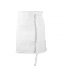 ROSEMARY. Grembiule da bar in cotone e poliestere