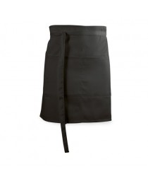 ROSEMARY. Grembiule da bar in cotone e poliestere