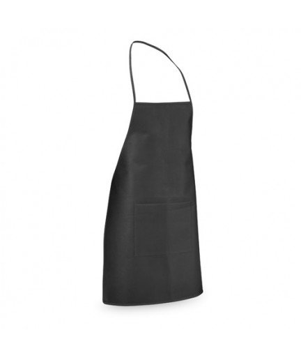 CELERY. Grembiule in TNT