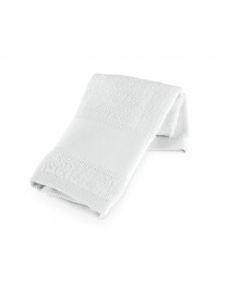 CANCHA. Asciugamano per sport - Bianco