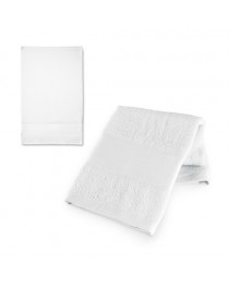 GEHRIG. Asciugamano sportivo in cotone