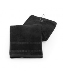 GOLFI. Asciugamano multifunzione