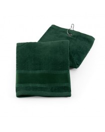 GOLFI. Asciugamano multifunzione